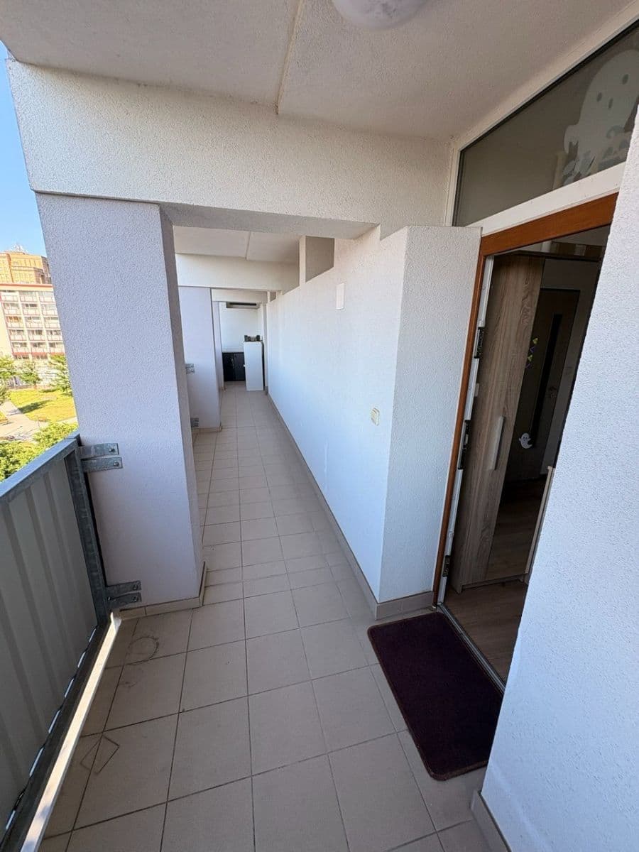 Prenájom bytu 2-izbový 47 m², Moskevská, Kladno, Středočeský kraj Prenájom bytu 2-izbový 47 m², Moskevská, Kladno, Středočeský kraj