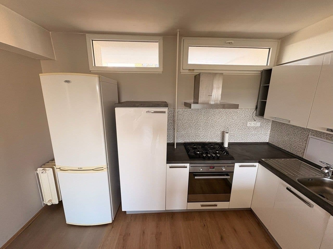 Prenájom bytu 2-izbový 47 m², Moskevská, Kladno, Středočeský kraj Prenájom bytu 2-izbový 47 m², Moskevská, Kladno, Středočeský kraj