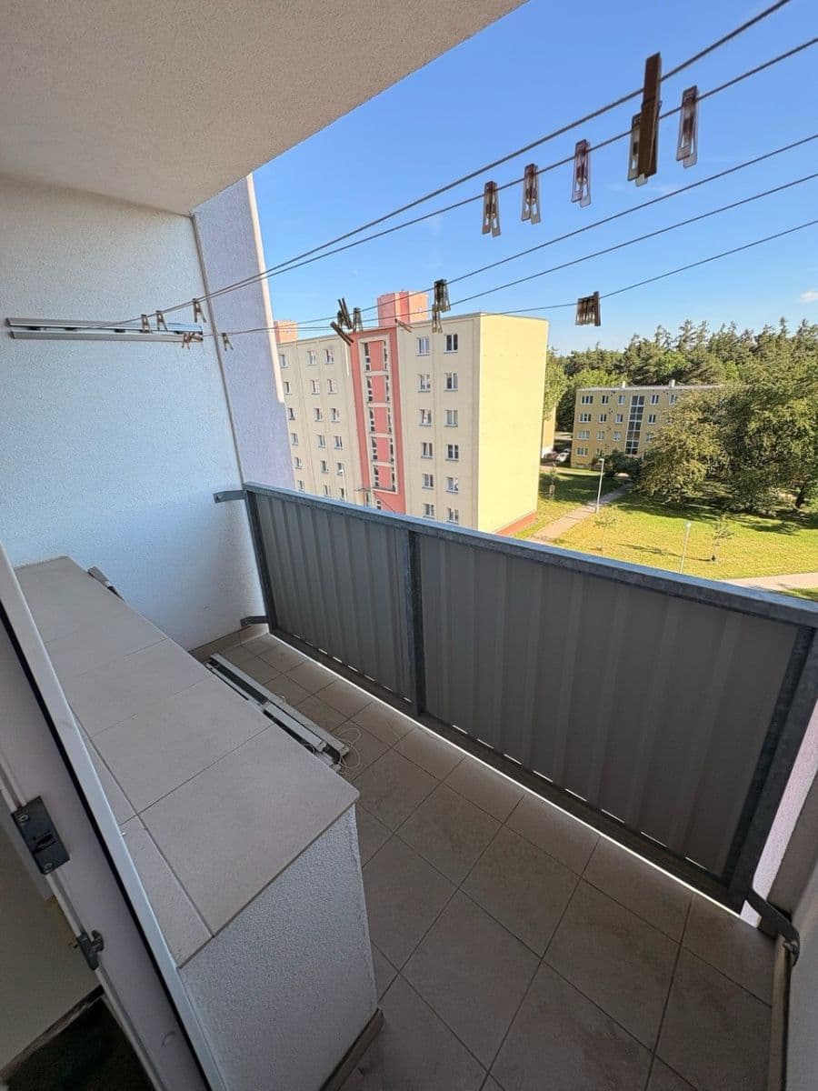 Prenájom bytu 2-izbový 47 m², Moskevská, Kladno, Středočeský kraj Prenájom bytu 2-izbový 47 m², Moskevská, Kladno, Středočeský kraj