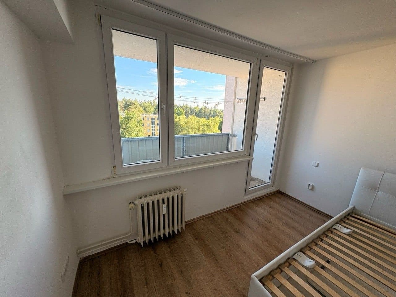 Prenájom bytu 2-izbový 47 m², Moskevská, Kladno, Středočeský kraj Prenájom bytu 2-izbový 47 m², Moskevská, Kladno, Středočeský kraj