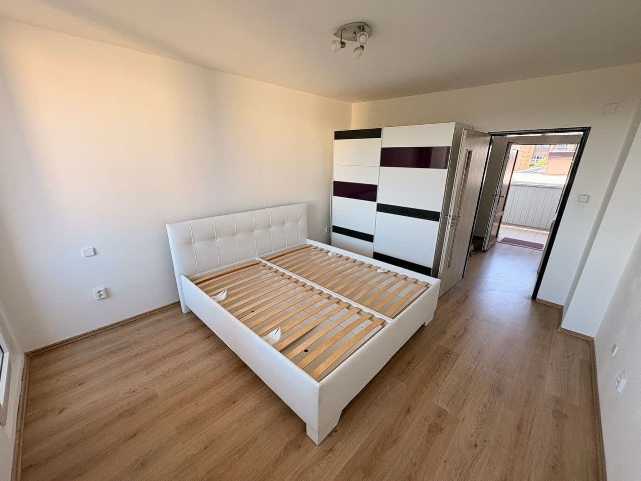 Prenájom bytu 2-izbový 47 m², Moskevská, Kladno, Středočeský kraj Prenájom bytu 2-izbový 47 m², Moskevská, Kladno, Středočeský kraj