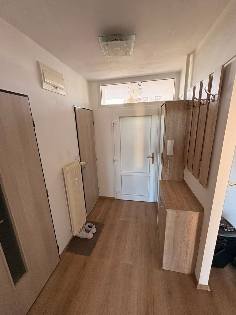 Prenájom bytu 2-izbový 47 m², Moskevská, Kladno, Středočeský kraj Prenájom bytu 2-izbový 47 m², Moskevská, Kladno, Středočeský kraj