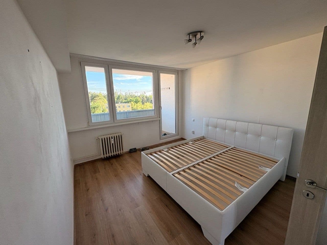 Prenájom bytu 2-izbový 47 m², Moskevská, Kladno, Středočeský kraj Prenájom bytu 2-izbový 47 m², Moskevská, Kladno, Středočeský kraj