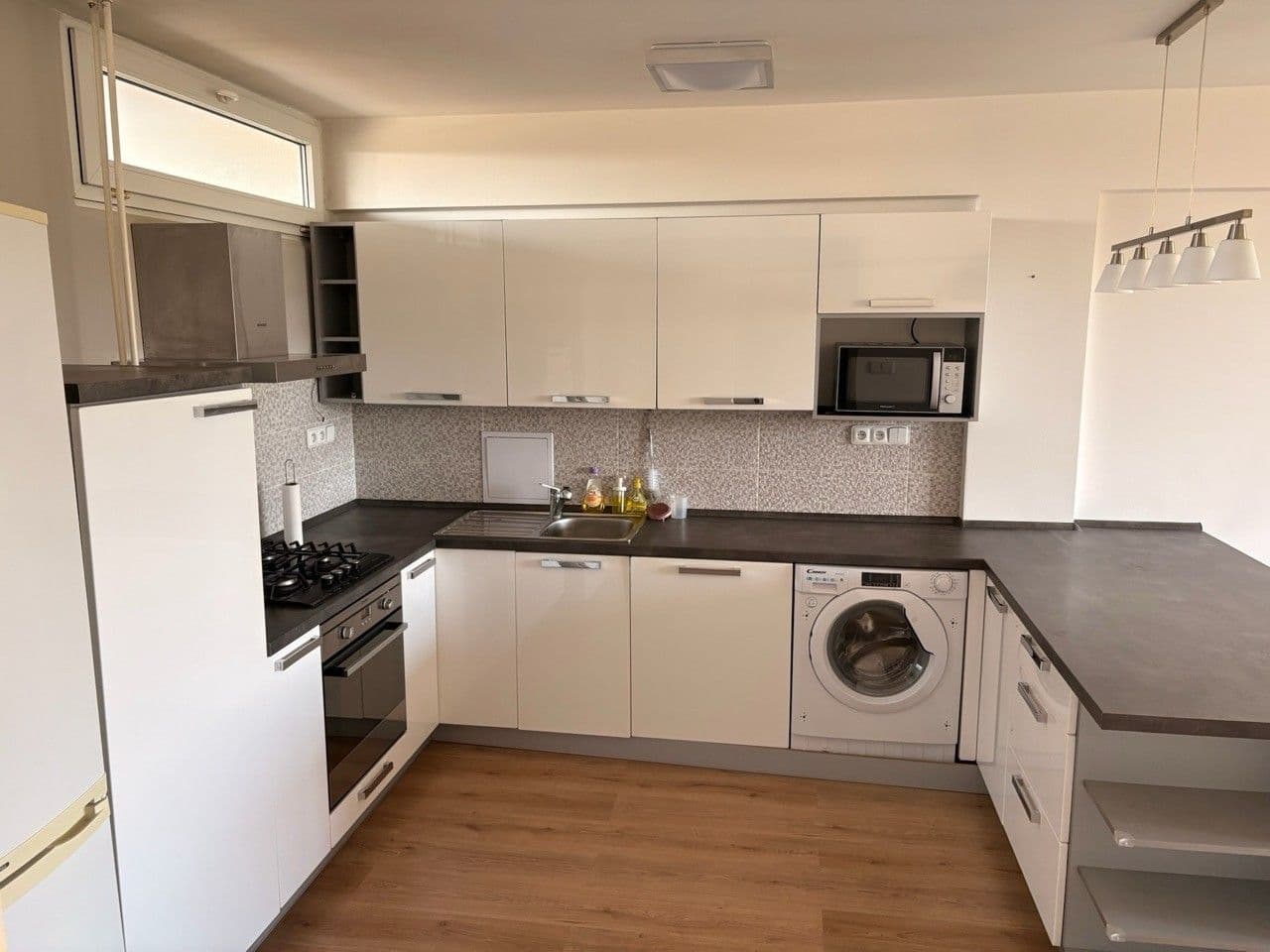 Prenájom bytu 2-izbový 47 m², Moskevská, Kladno, Středočeský kraj Prenájom bytu 2-izbový 47 m², Moskevská, Kladno, Středočeský kraj