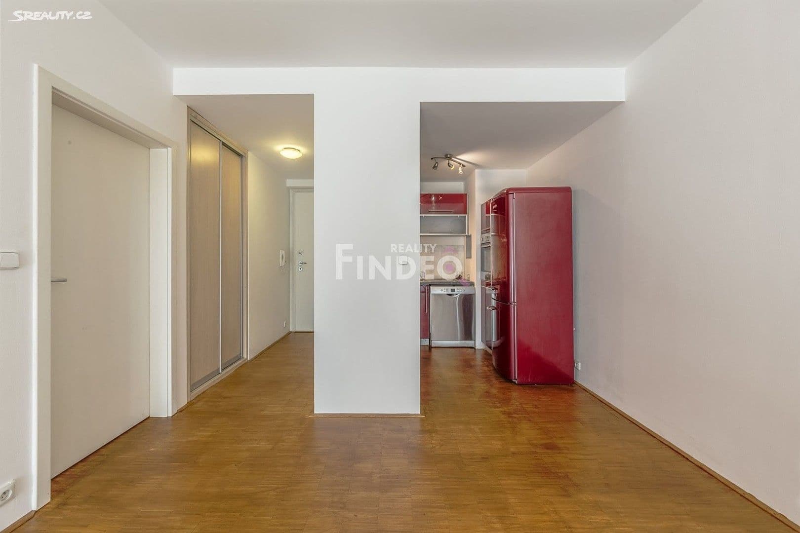 Prenájom bytu 2-izbový 59 m², Na Srážku, Praha, Praha Prenájom bytu 2-izbový 59 m², Na Srážku, Praha, Praha