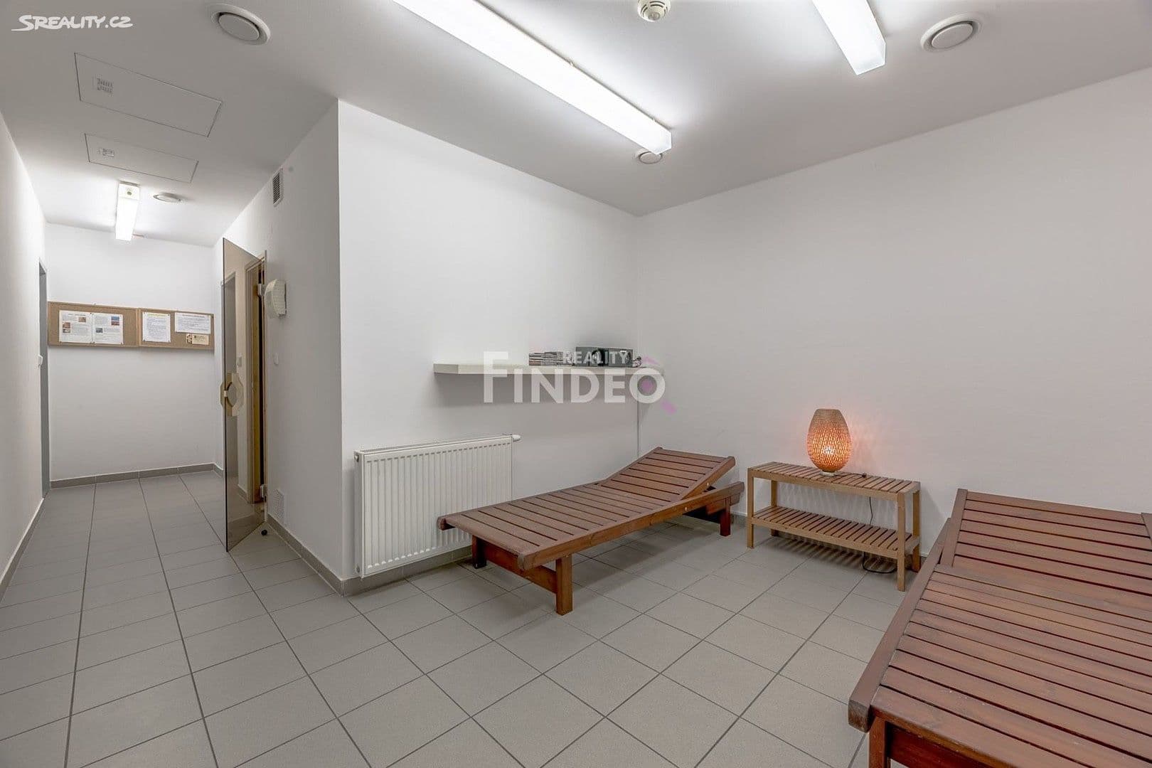 Prenájom bytu 2-izbový 59 m², Na Srážku, Praha, Praha Prenájom bytu 2-izbový 59 m², Na Srážku, Praha, Praha