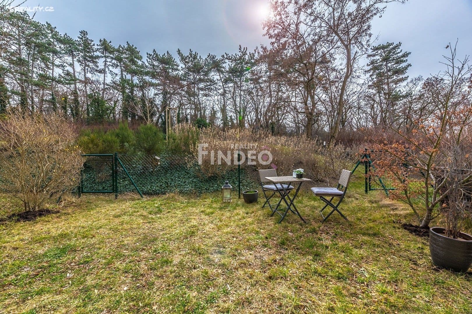 Prenájom bytu 2-izbový 59 m², Na Srážku, Praha, Praha Prenájom bytu 2-izbový 59 m², Na Srážku, Praha, Praha