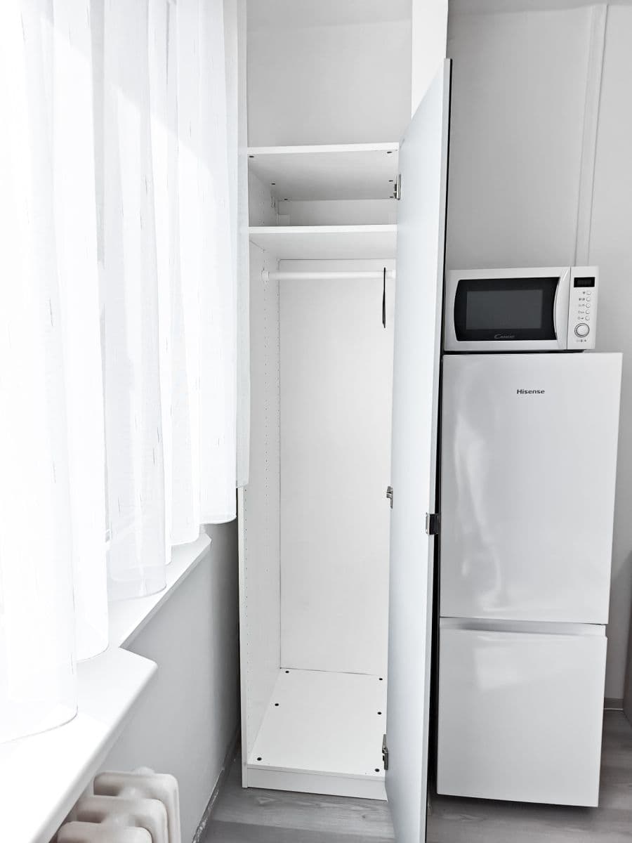 Prenájom bytu 1-izbový 25 m², Střížkovská, Praha, Praha Prenájom bytu 1-izbový 25 m², Střížkovská, Praha, Praha