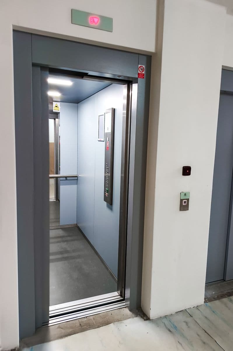 Prenájom bytu 1-izbový 25 m², Střížkovská, Praha, Praha Prenájom bytu 1-izbový 25 m², Střížkovská, Praha, Praha