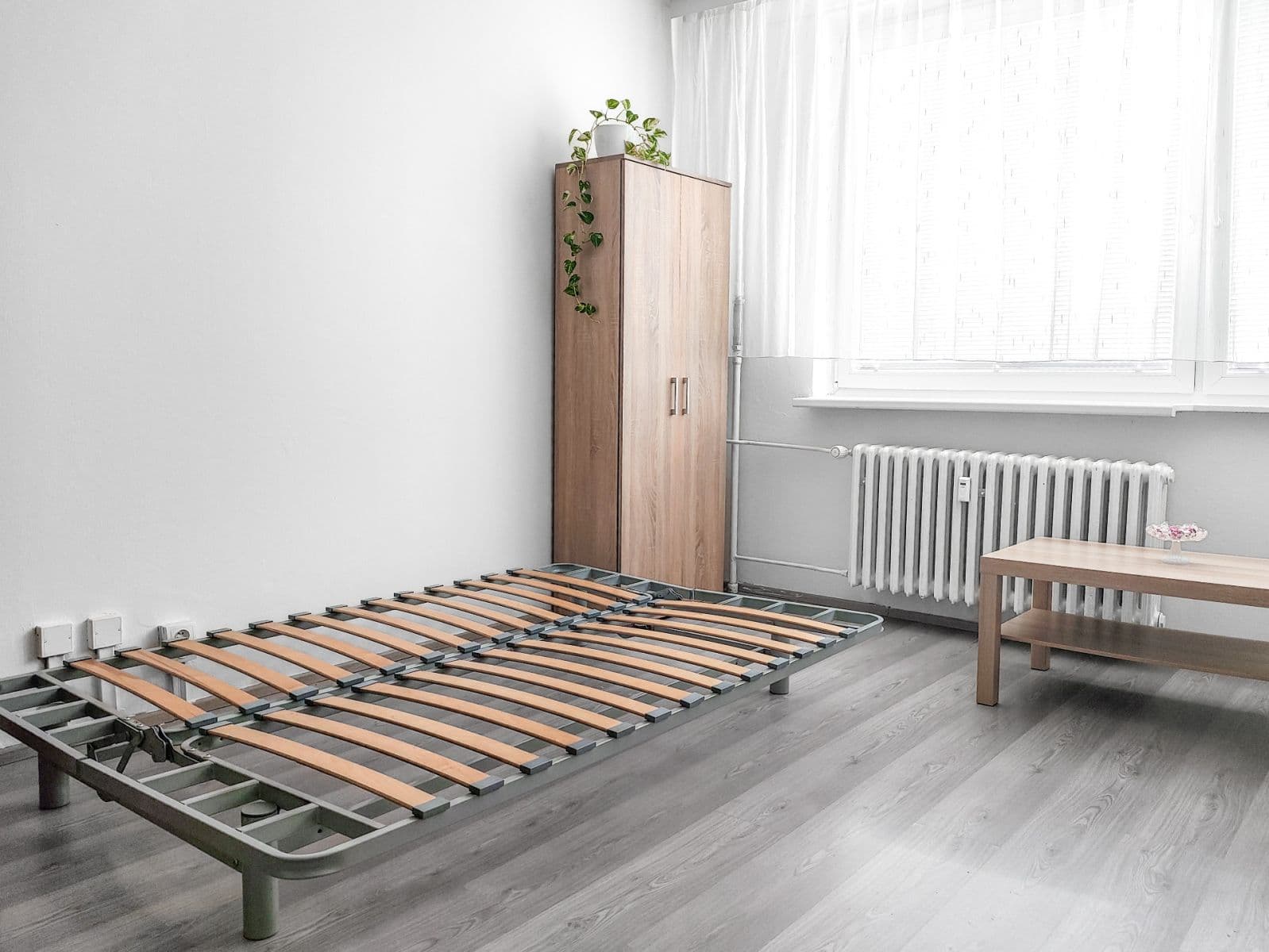 Prenájom bytu 1-izbový 25 m², Střížkovská, Praha, Praha Prenájom bytu 1-izbový 25 m², Střížkovská, Praha, Praha