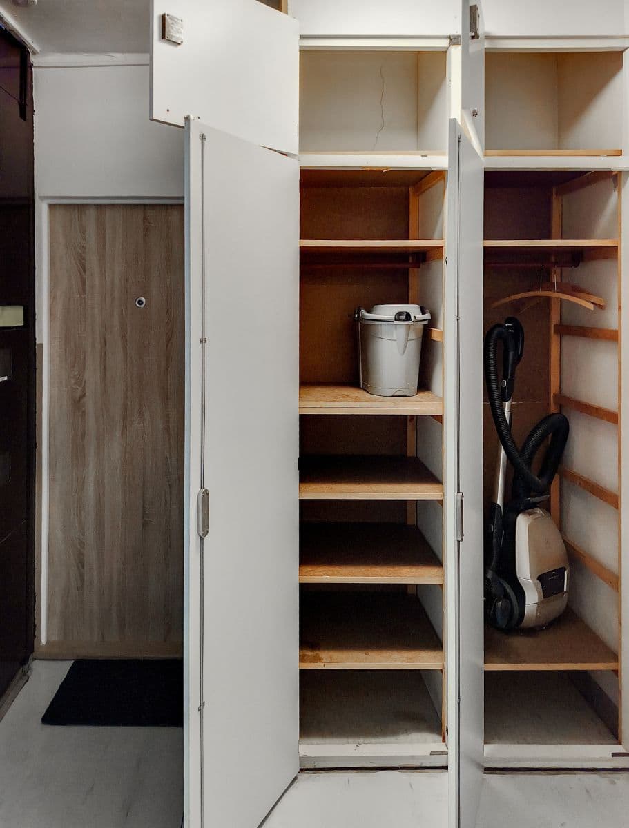 Prenájom bytu 1-izbový 25 m², Střížkovská, Praha, Praha Prenájom bytu 1-izbový 25 m², Střížkovská, Praha, Praha