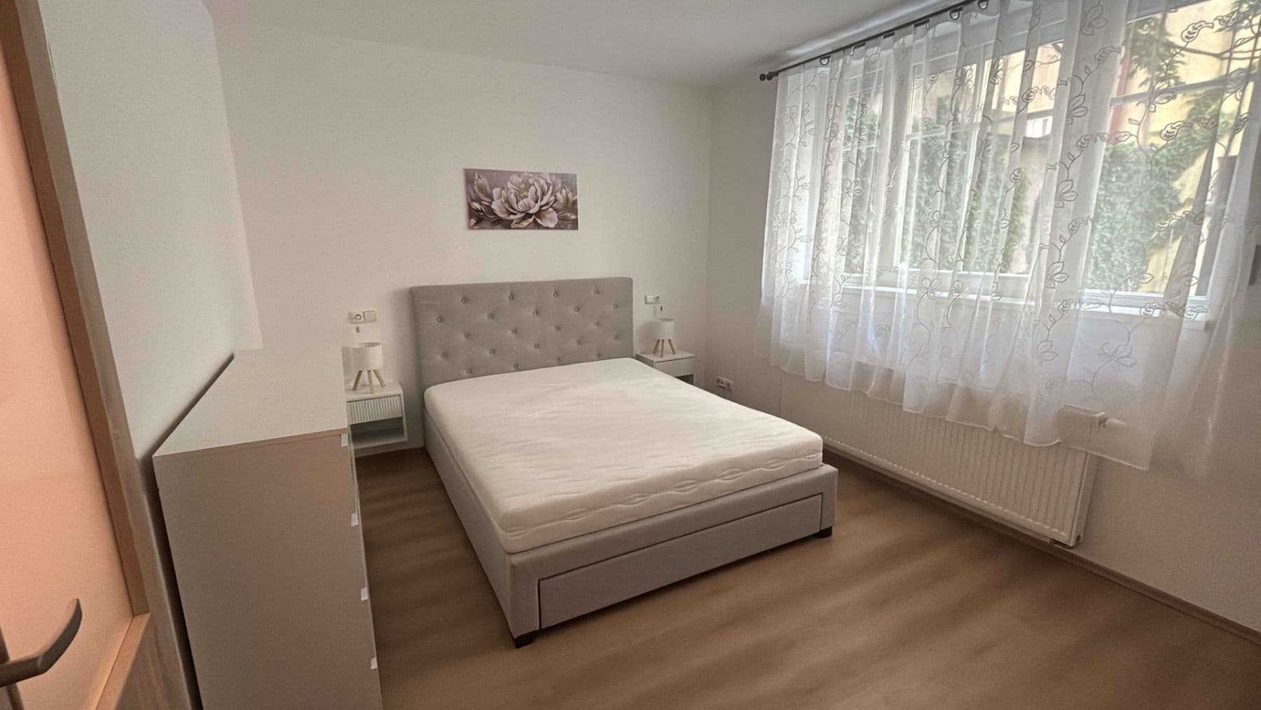 Prenájom bytu 2-izbový 48 m², Sudoměřská, Praha, Praha Prenájom bytu 2-izbový 48 m², Sudoměřská, Praha, Praha