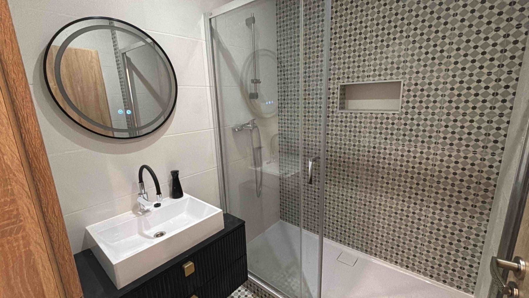 Prenájom bytu 2-izbový 48 m², Sudoměřská, Praha, Praha Prenájom bytu 2-izbový 48 m², Sudoměřská, Praha, Praha