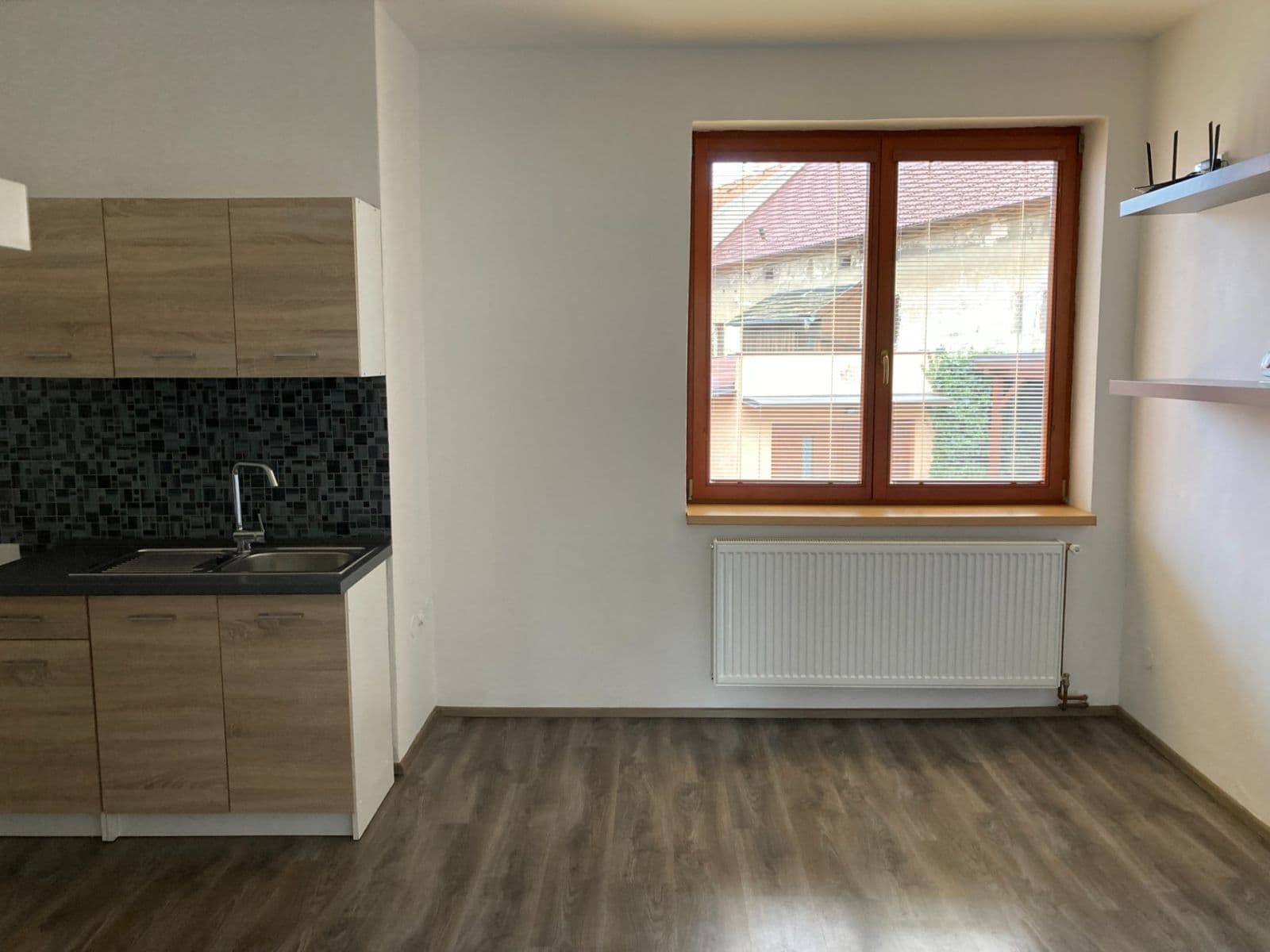 Prenájom bytu 2-izbový 50 m², Velizská, Zdice, Středočeský kraj Prenájom bytu 2-izbový 50 m², Velizská, Zdice, Středočeský kraj