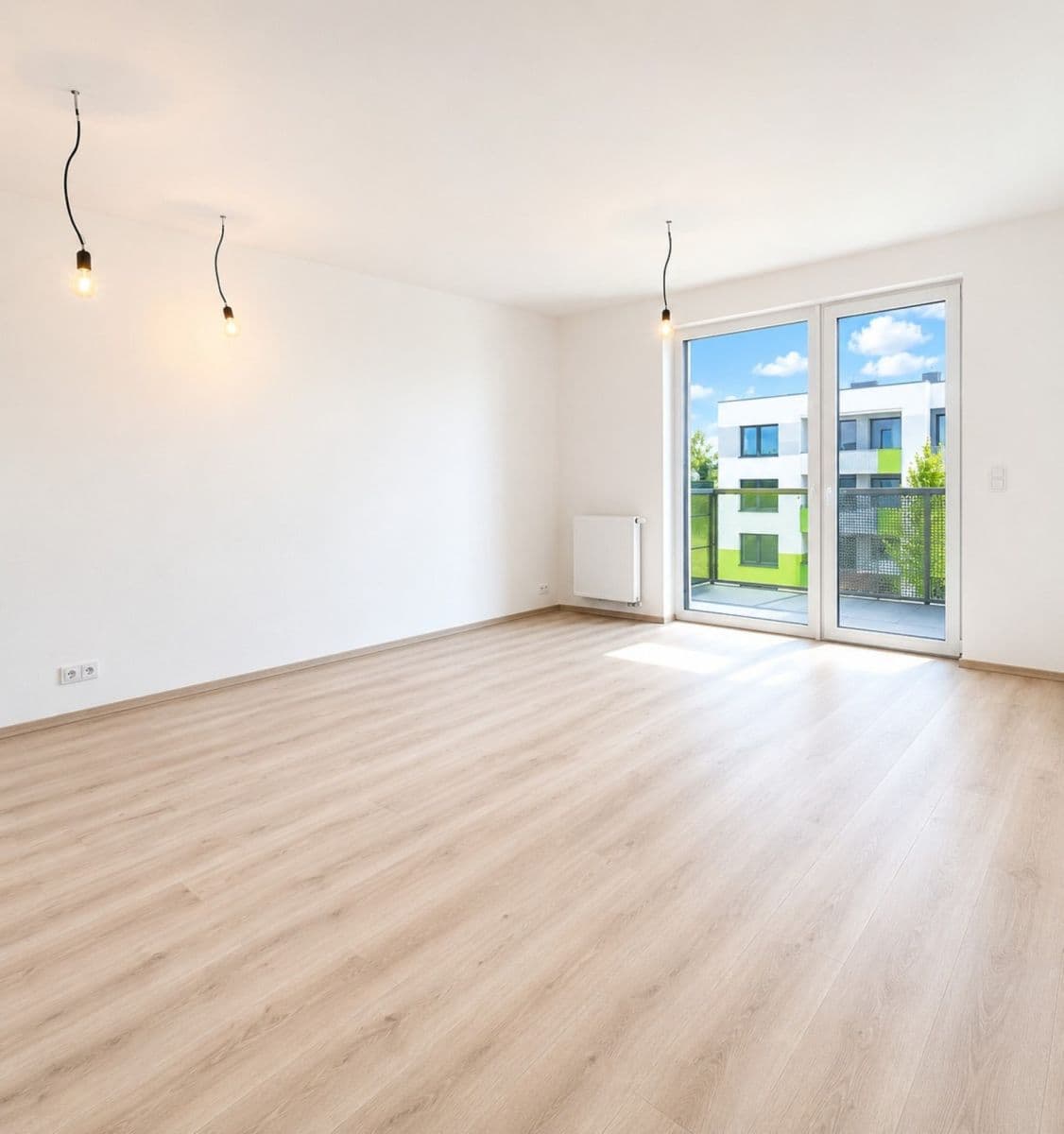 Prenájom bytu 1-izbový 33 m², Nebřenická, Praha, Praha Prenájom bytu 1-izbový 33 m², Nebřenická, Praha, Praha