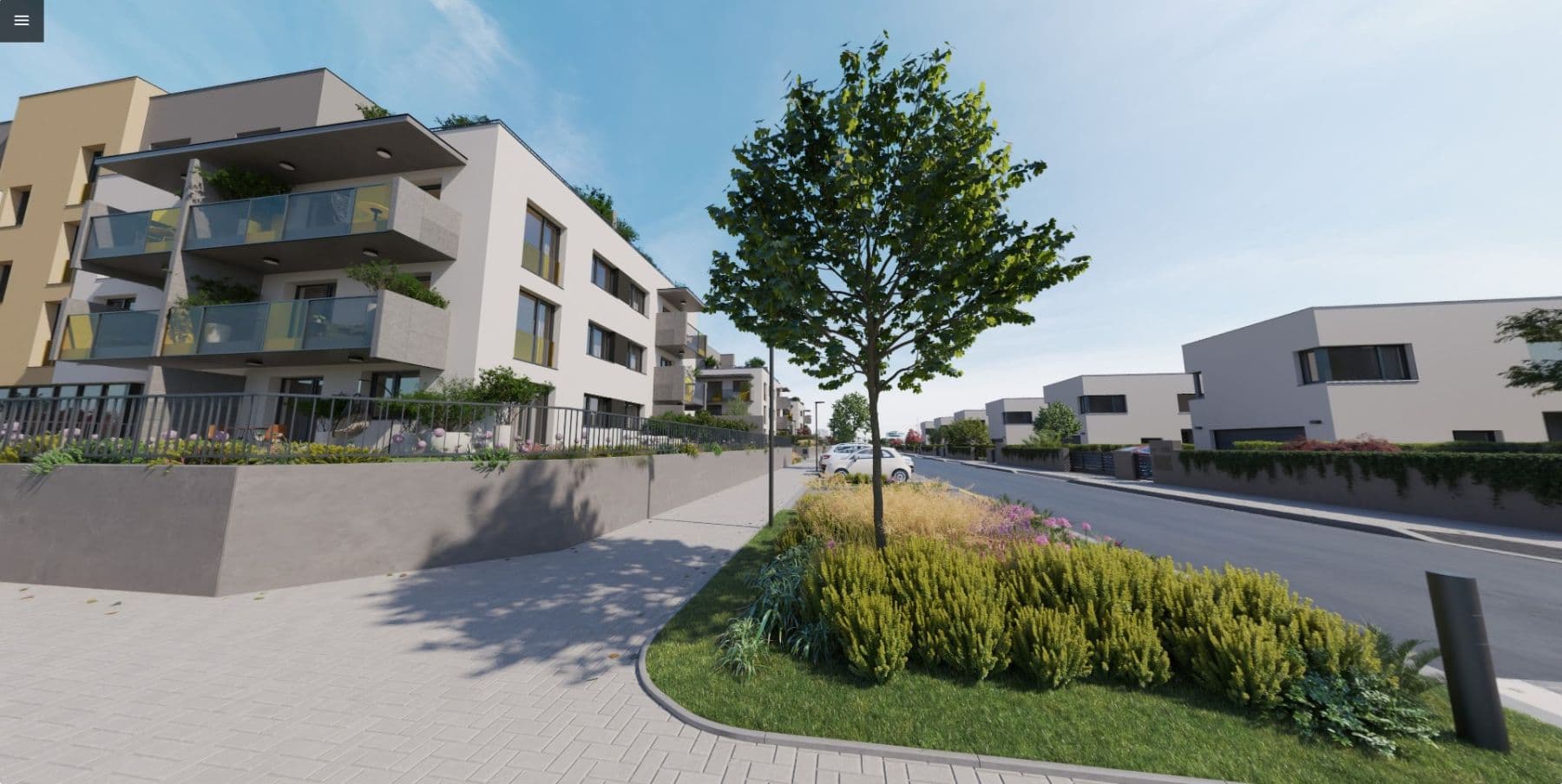 Prenájom bytu 1-izbový 33 m², Nebřenická, Praha, Praha Prenájom bytu 1-izbový 33 m², Nebřenická, Praha, Praha