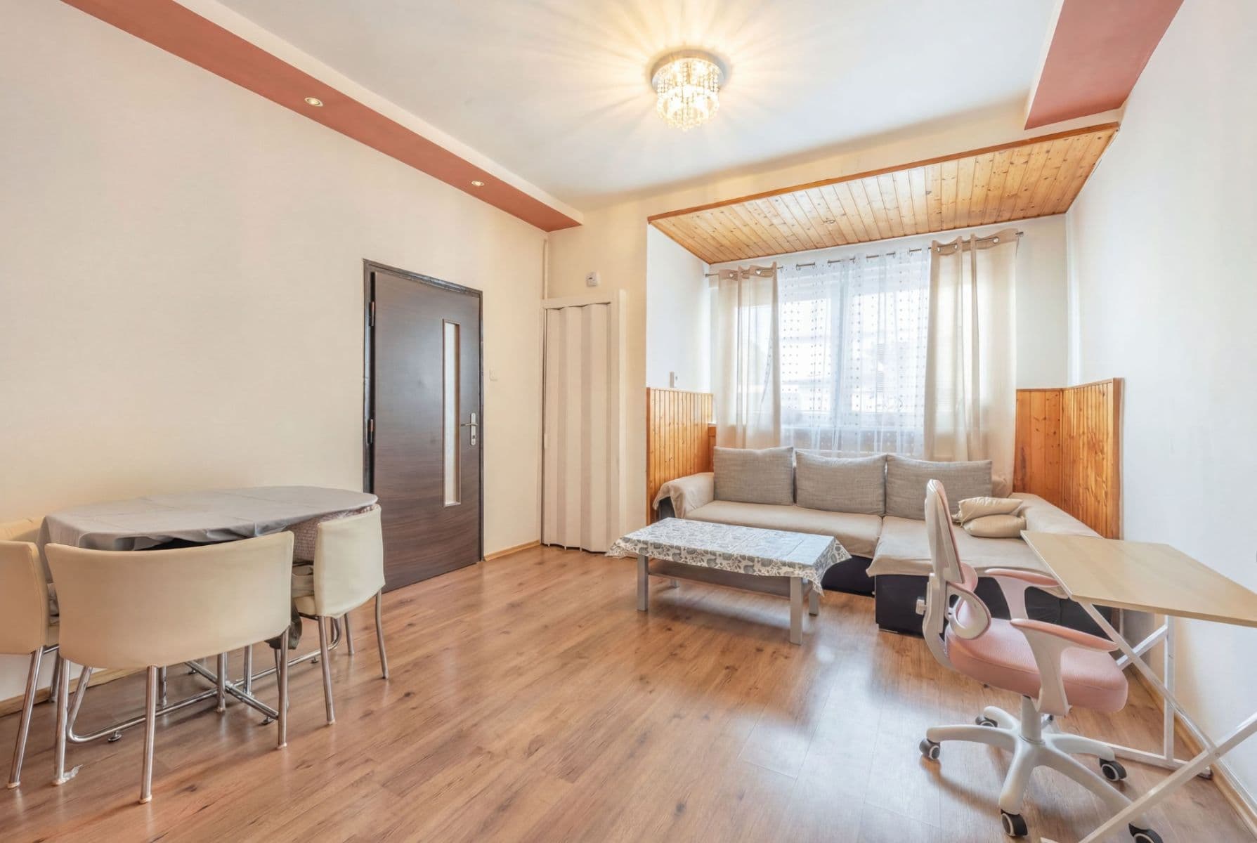 Prenájom domu 117 m², pozemek 400 m², Mečovská, Praha, Praha Prenájom domu 117 m², pozemek 400 m², Mečovská, Praha, Praha