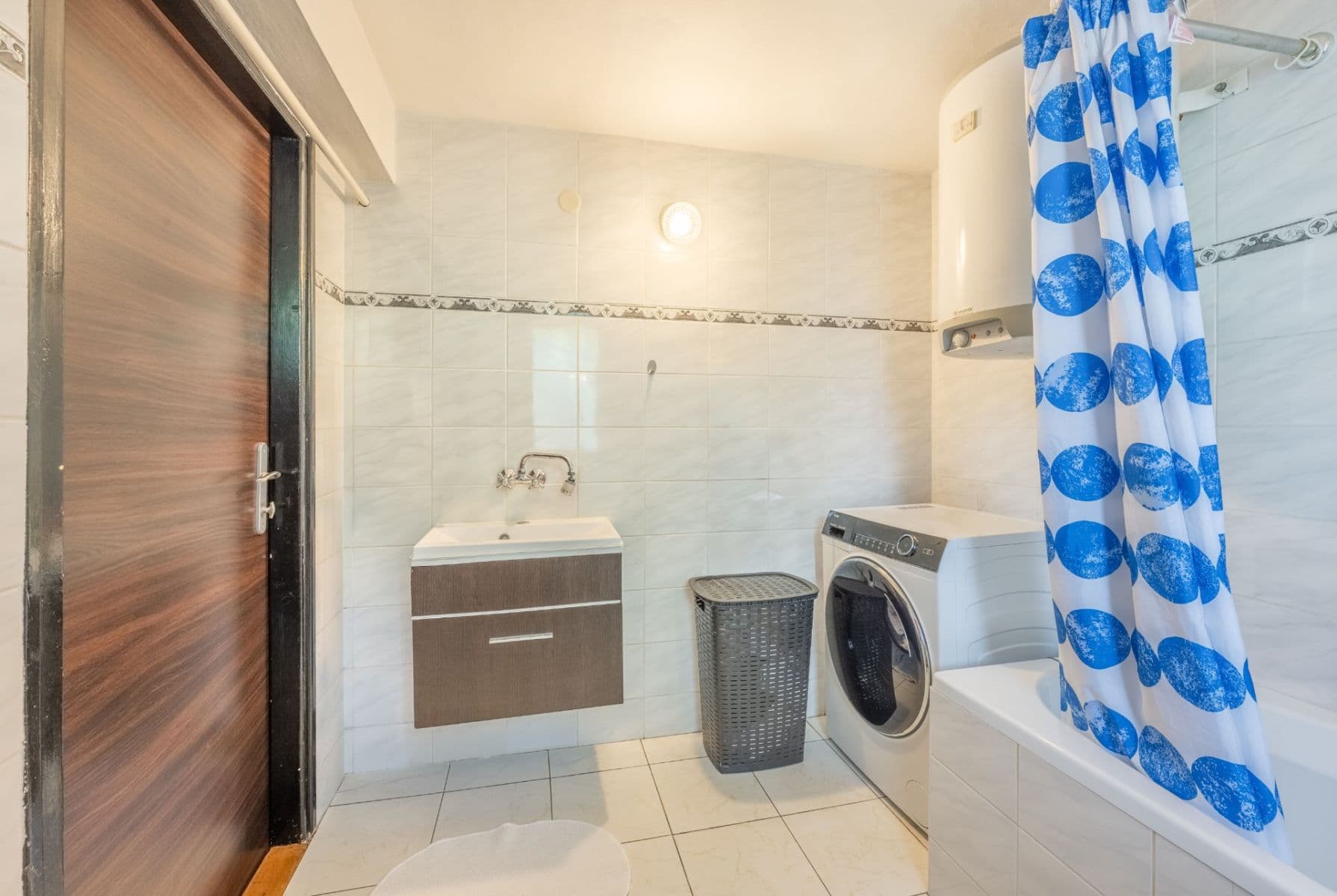 Prenájom domu 117 m², pozemek 400 m², Mečovská, Praha, Praha Prenájom domu 117 m², pozemek 400 m², Mečovská, Praha, Praha
