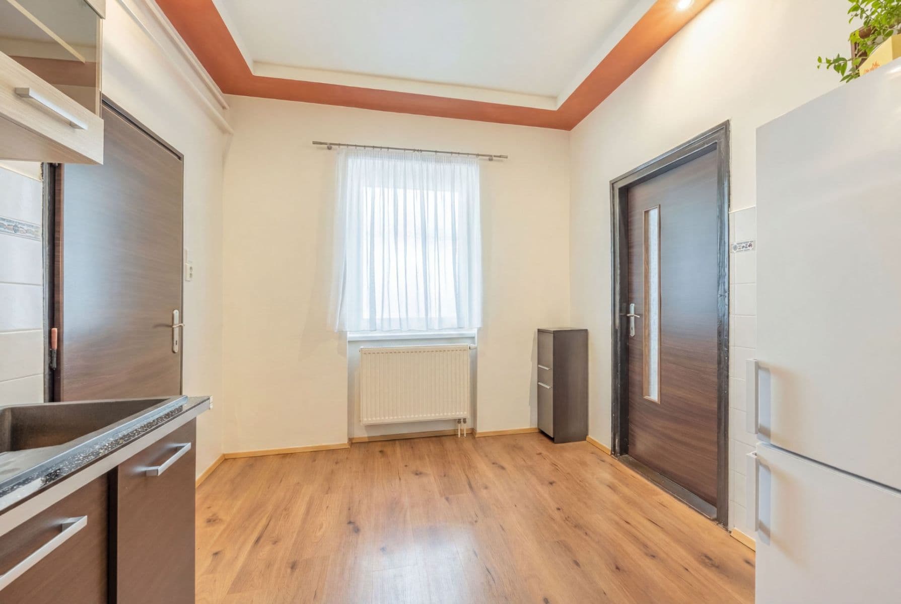 Prenájom domu 117 m², pozemek 400 m², Mečovská, Praha, Praha Prenájom domu 117 m², pozemek 400 m², Mečovská, Praha, Praha