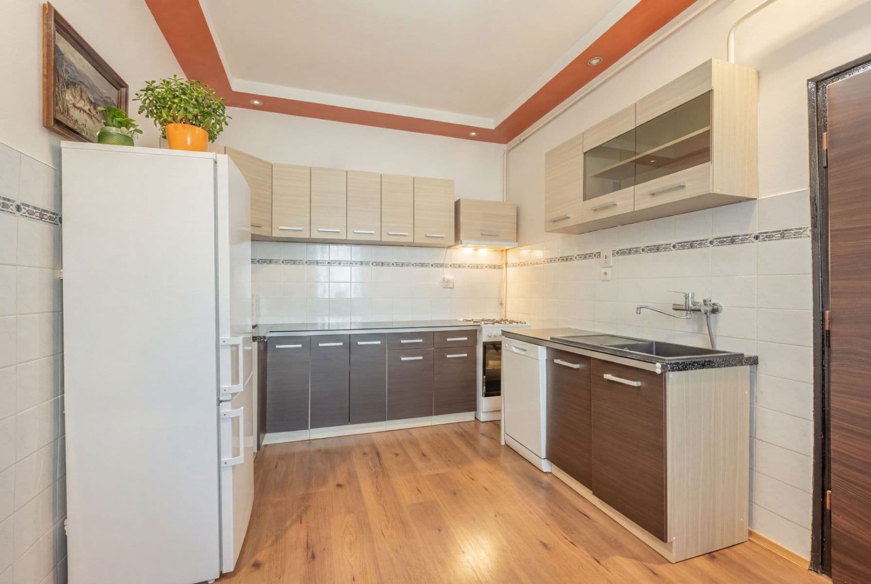 Prenájom domu 117 m², pozemek 400 m², Mečovská, Praha, Praha Prenájom domu 117 m², pozemek 400 m², Mečovská, Praha, Praha