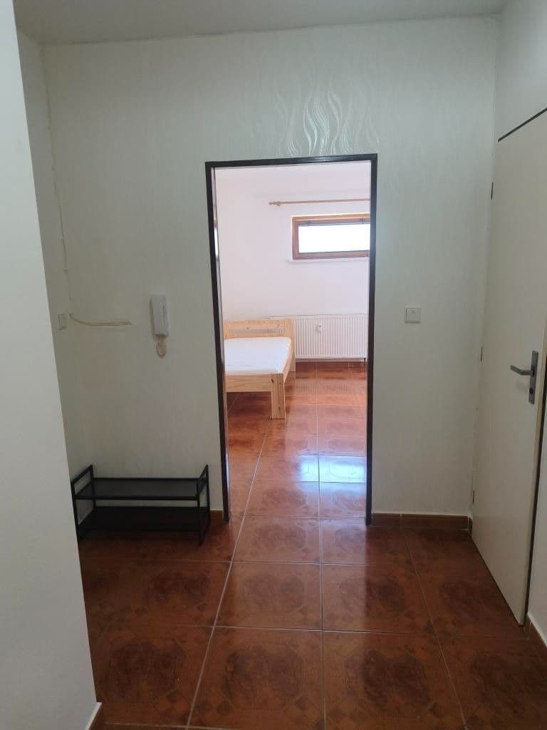 Prenájom bytu 2-izbový 50 m², Vančurova, Horšovský Týn, Plzeňský kraj Prenájom bytu 2-izbový 50 m², Vančurova, Horšovský Týn, Plzeňský kraj