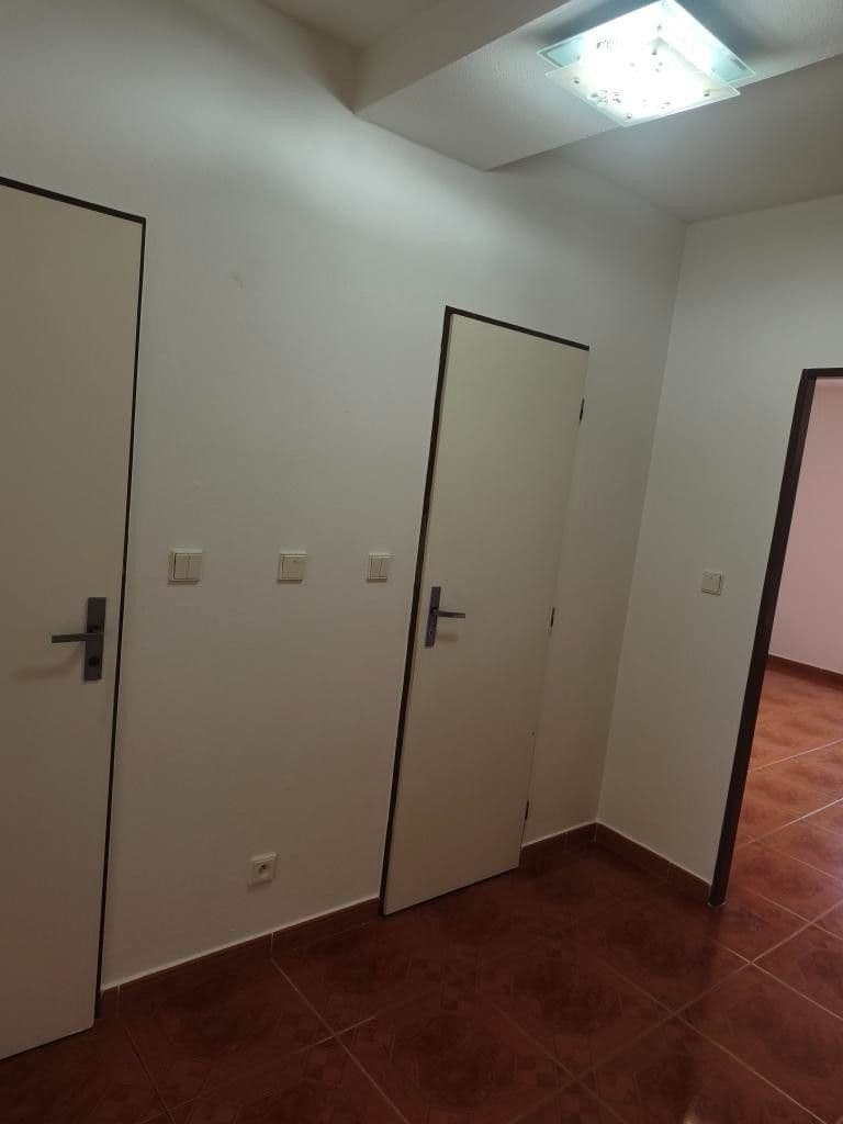 Prenájom bytu 2-izbový 50 m², Vančurova, Horšovský Týn, Plzeňský kraj Prenájom bytu 2-izbový 50 m², Vančurova, Horšovský Týn, Plzeňský kraj