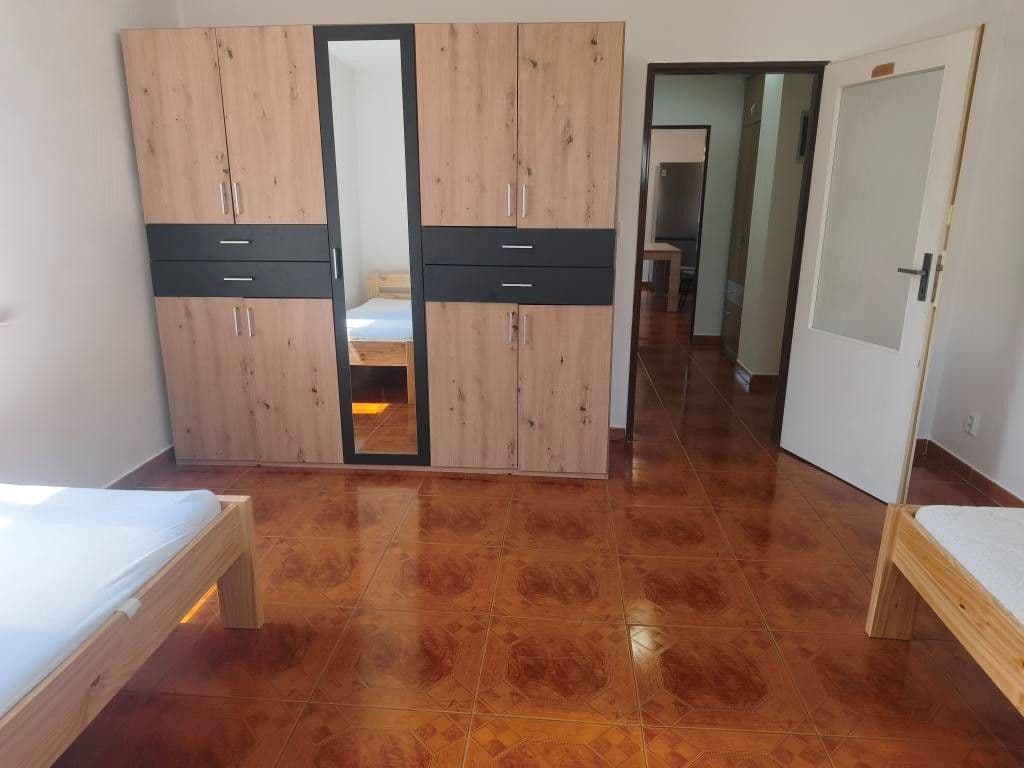 Prenájom bytu 2-izbový 50 m², Vančurova, Horšovský Týn, Plzeňský kraj Prenájom bytu 2-izbový 50 m², Vančurova, Horšovský Týn, Plzeňský kraj