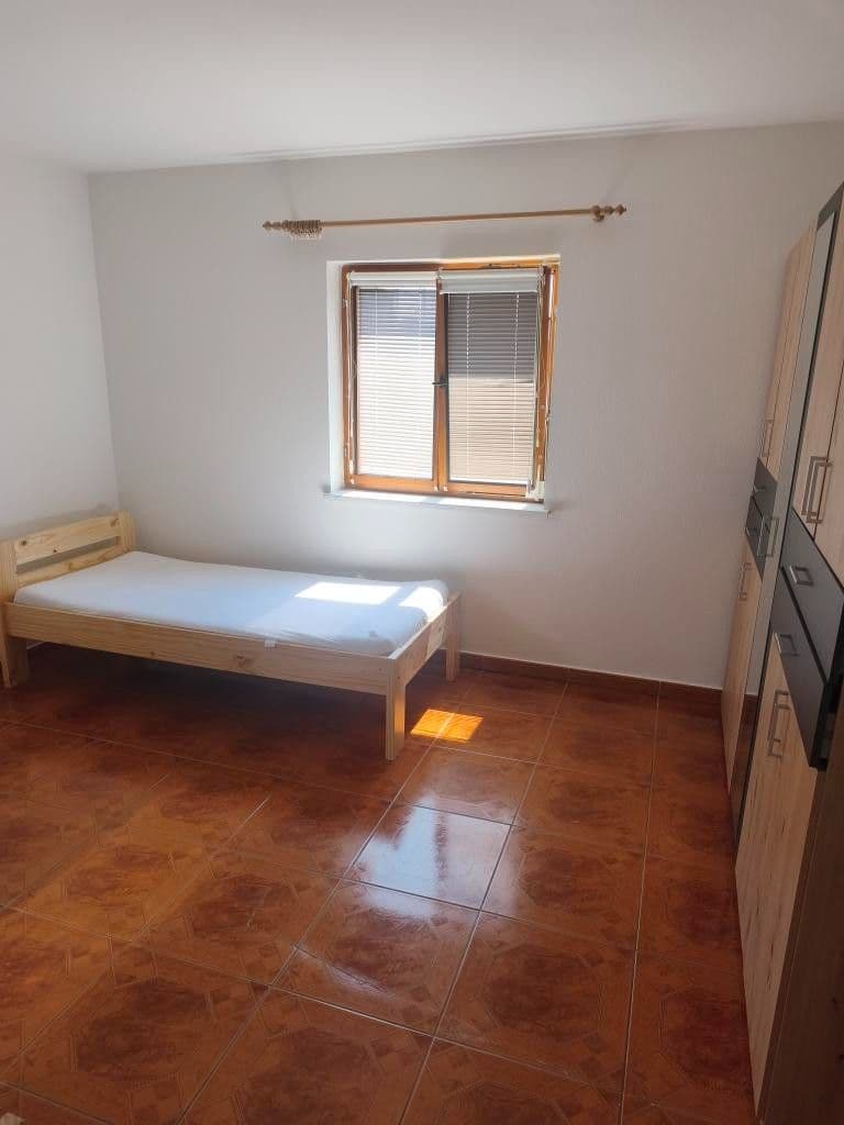 Prenájom bytu 2-izbový 50 m², Vančurova, Horšovský Týn, Plzeňský kraj Prenájom bytu 2-izbový 50 m², Vančurova, Horšovský Týn, Plzeňský kraj