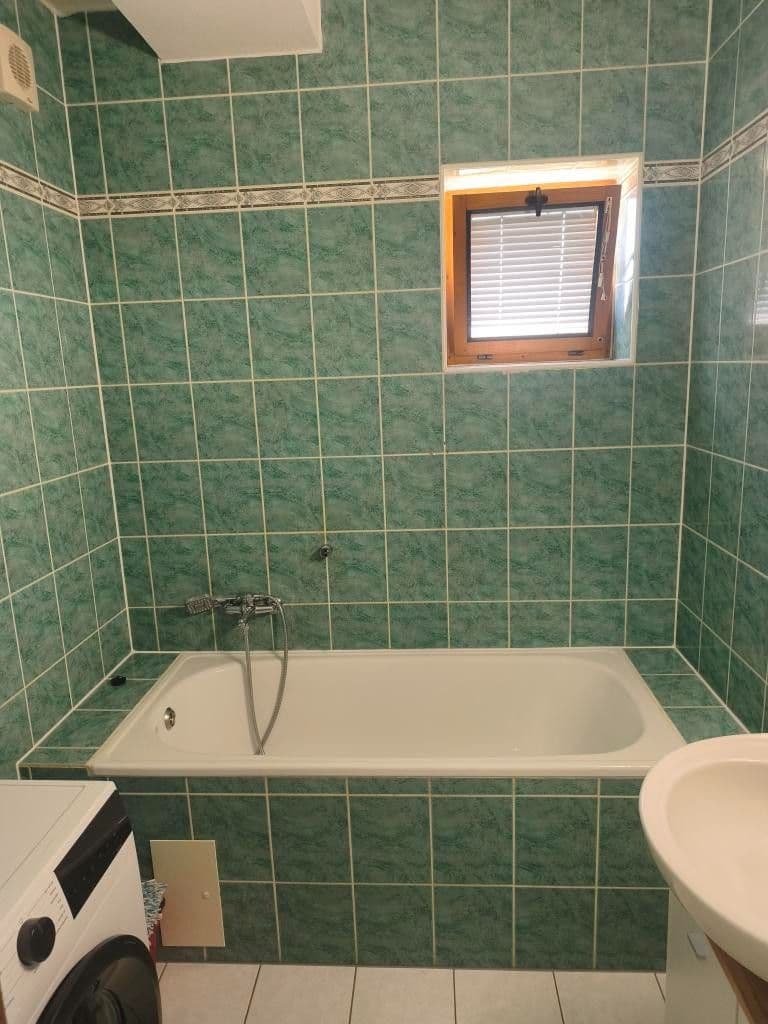 Prenájom bytu 2-izbový 50 m², Vančurova, Horšovský Týn, Plzeňský kraj Prenájom bytu 2-izbový 50 m², Vančurova, Horšovský Týn, Plzeňský kraj