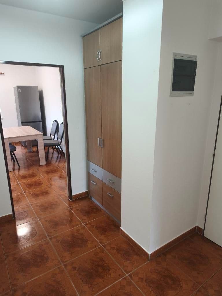 Prenájom bytu 2-izbový 50 m², Vančurova, Horšovský Týn, Plzeňský kraj Prenájom bytu 2-izbový 50 m², Vančurova, Horšovský Týn, Plzeňský kraj