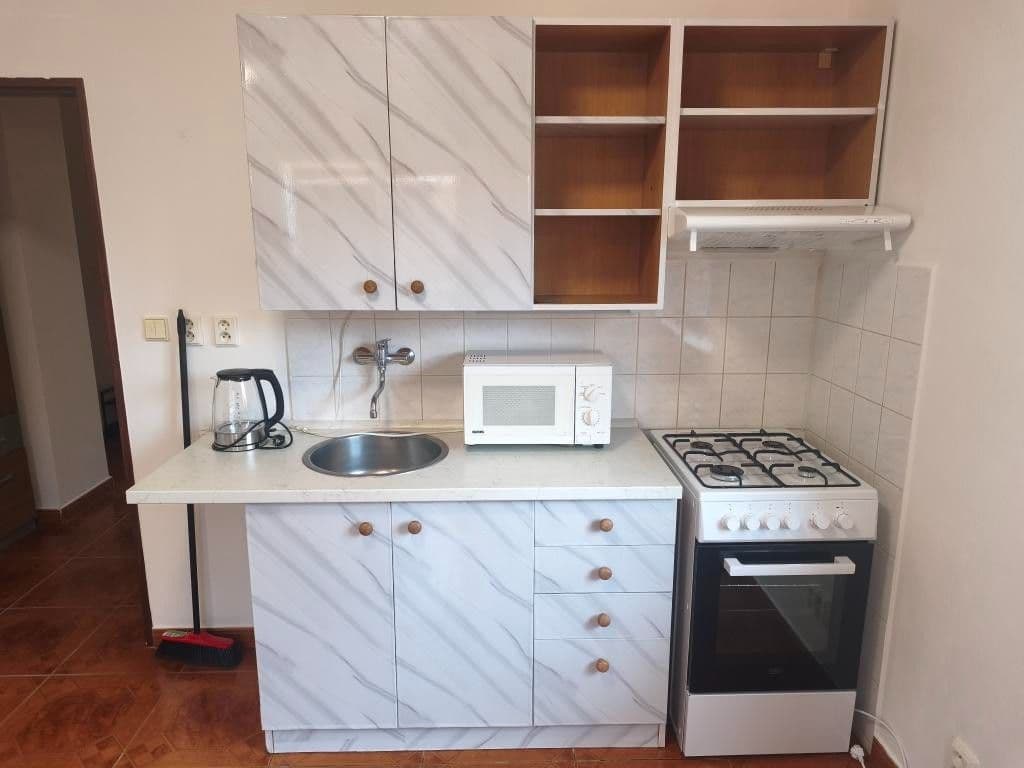 Prenájom bytu 2-izbový 50 m², Vančurova, Horšovský Týn, Plzeňský kraj Prenájom bytu 2-izbový 50 m², Vančurova, Horšovský Týn, Plzeňský kraj