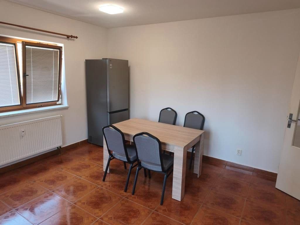 Prenájom bytu 2-izbový 50 m², Vančurova, Horšovský Týn, Plzeňský kraj Prenájom bytu 2-izbový 50 m², Vančurova, Horšovský Týn, Plzeňský kraj
