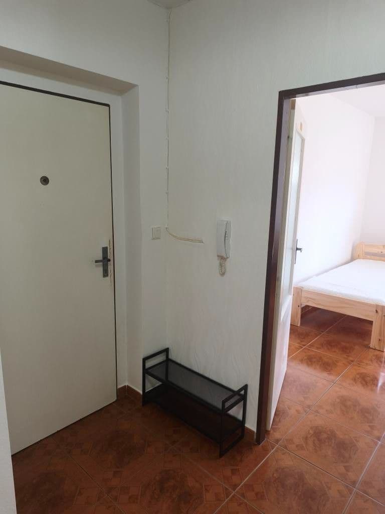 Prenájom bytu 2-izbový 50 m², Vančurova, Horšovský Týn, Plzeňský kraj Prenájom bytu 2-izbový 50 m², Vančurova, Horšovský Týn, Plzeňský kraj