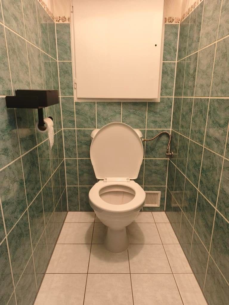 Prenájom bytu 2-izbový 50 m², Vančurova, Horšovský Týn, Plzeňský kraj Prenájom bytu 2-izbový 50 m², Vančurova, Horšovský Týn, Plzeňský kraj