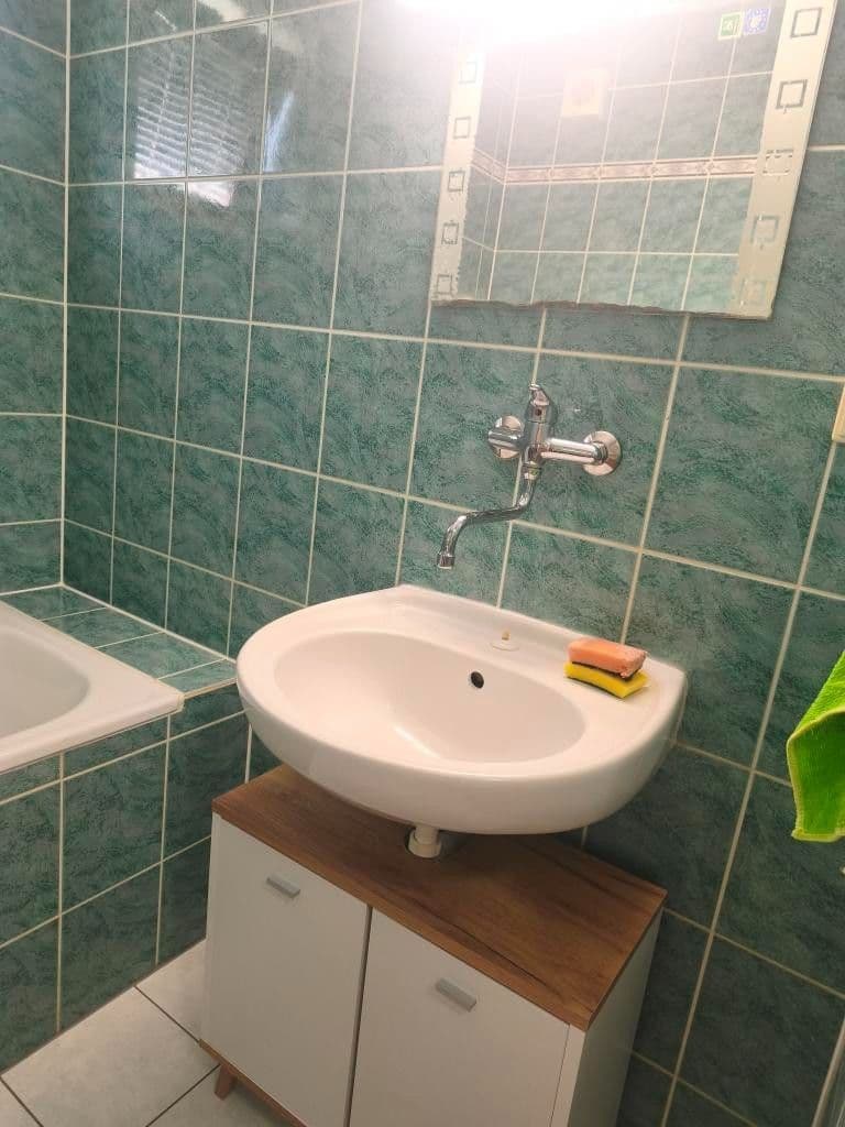 Prenájom bytu 2-izbový 50 m², Vančurova, Horšovský Týn, Plzeňský kraj Prenájom bytu 2-izbový 50 m², Vančurova, Horšovský Týn, Plzeňský kraj