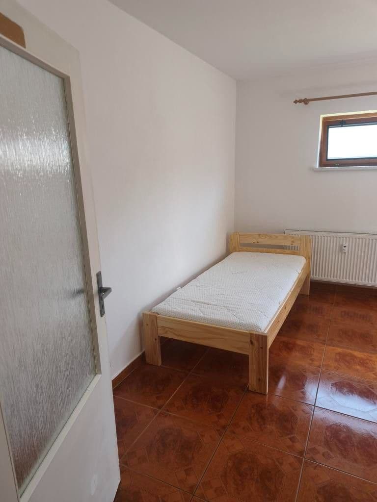 Prenájom bytu 2-izbový 50 m², Vančurova, Horšovský Týn, Plzeňský kraj Prenájom bytu 2-izbový 50 m², Vančurova, Horšovský Týn, Plzeňský kraj