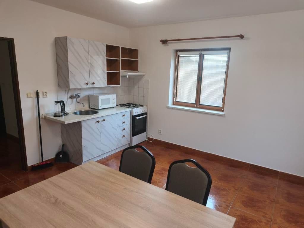 Prenájom bytu 2-izbový 50 m², Vančurova, Horšovský Týn, Plzeňský kraj Prenájom bytu 2-izbový 50 m², Vančurova, Horšovský Týn, Plzeňský kraj