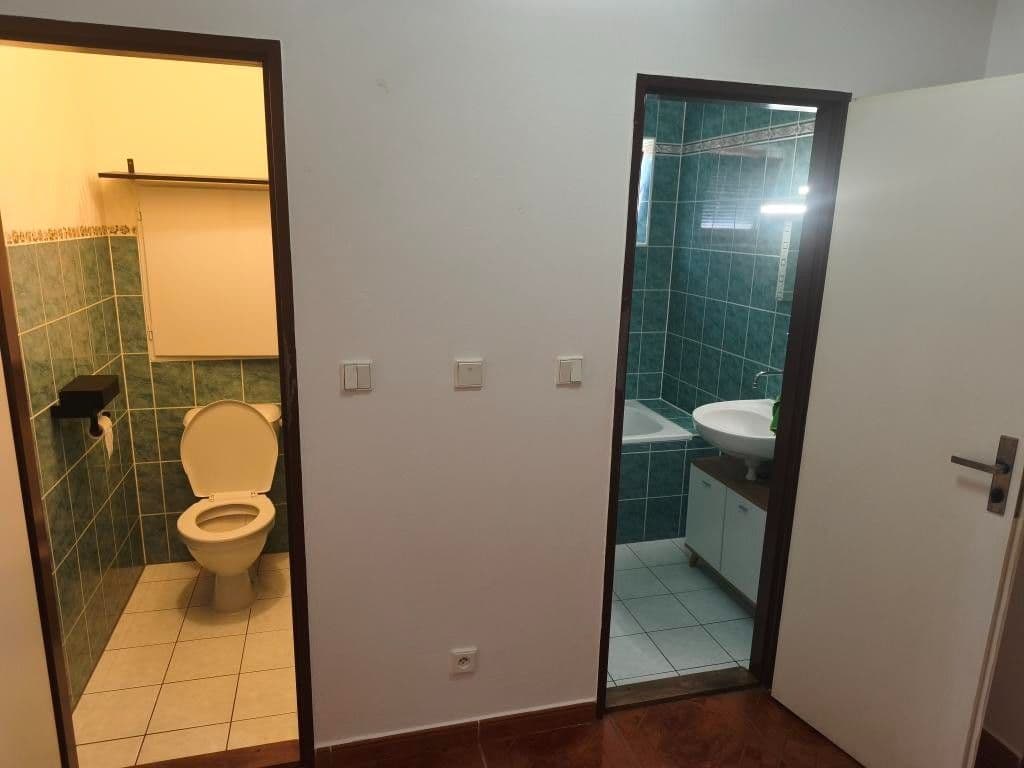 Prenájom bytu 2-izbový 50 m², Vančurova, Horšovský Týn, Plzeňský kraj Prenájom bytu 2-izbový 50 m², Vančurova, Horšovský Týn, Plzeňský kraj