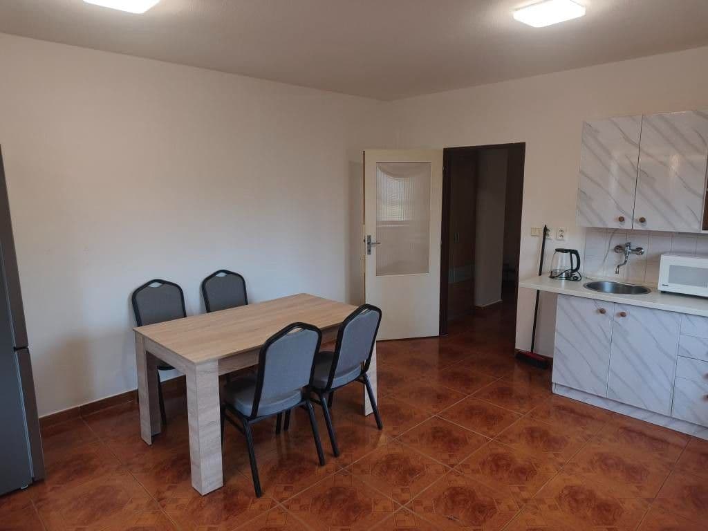 Prenájom bytu 2-izbový 50 m², Vančurova, Horšovský Týn, Plzeňský kraj Prenájom bytu 2-izbový 50 m², Vančurova, Horšovský Týn, Plzeňský kraj