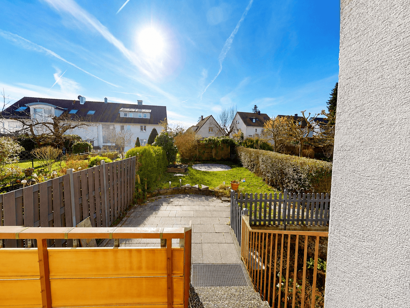 Predaj domu 167 m², pozemek 230 m², Stuttgart, Bádensko-Wurttembersko Predaj domu 167 m², pozemek 230 m², Stuttgart, Bádensko-Wurttembersko