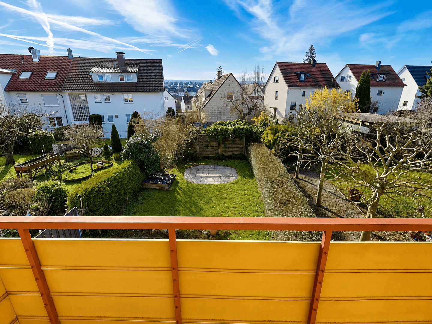 Predaj domu 167 m², pozemek 230 m², Stuttgart, Bádensko-Wurttembersko Predaj domu 167 m², pozemek 230 m², Stuttgart, Bádensko-Wurttembersko
