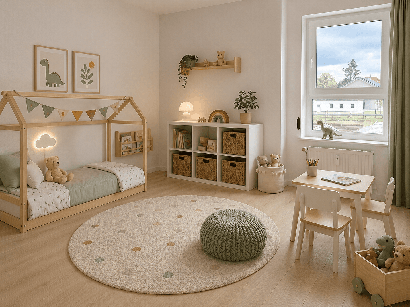 Predaj bytu 3-izbový 80 m², Lutherstraße 9c, Großröhrsdorf, Sasko Predaj bytu 3-izbový 80 m², Lutherstraße 9c, Großröhrsdorf, Sasko