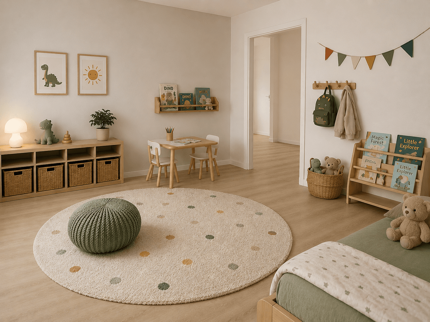 Predaj bytu 3-izbový 80 m², Lutherstraße 9c, Großröhrsdorf, Sasko Predaj bytu 3-izbový 80 m², Lutherstraße 9c, Großröhrsdorf, Sasko