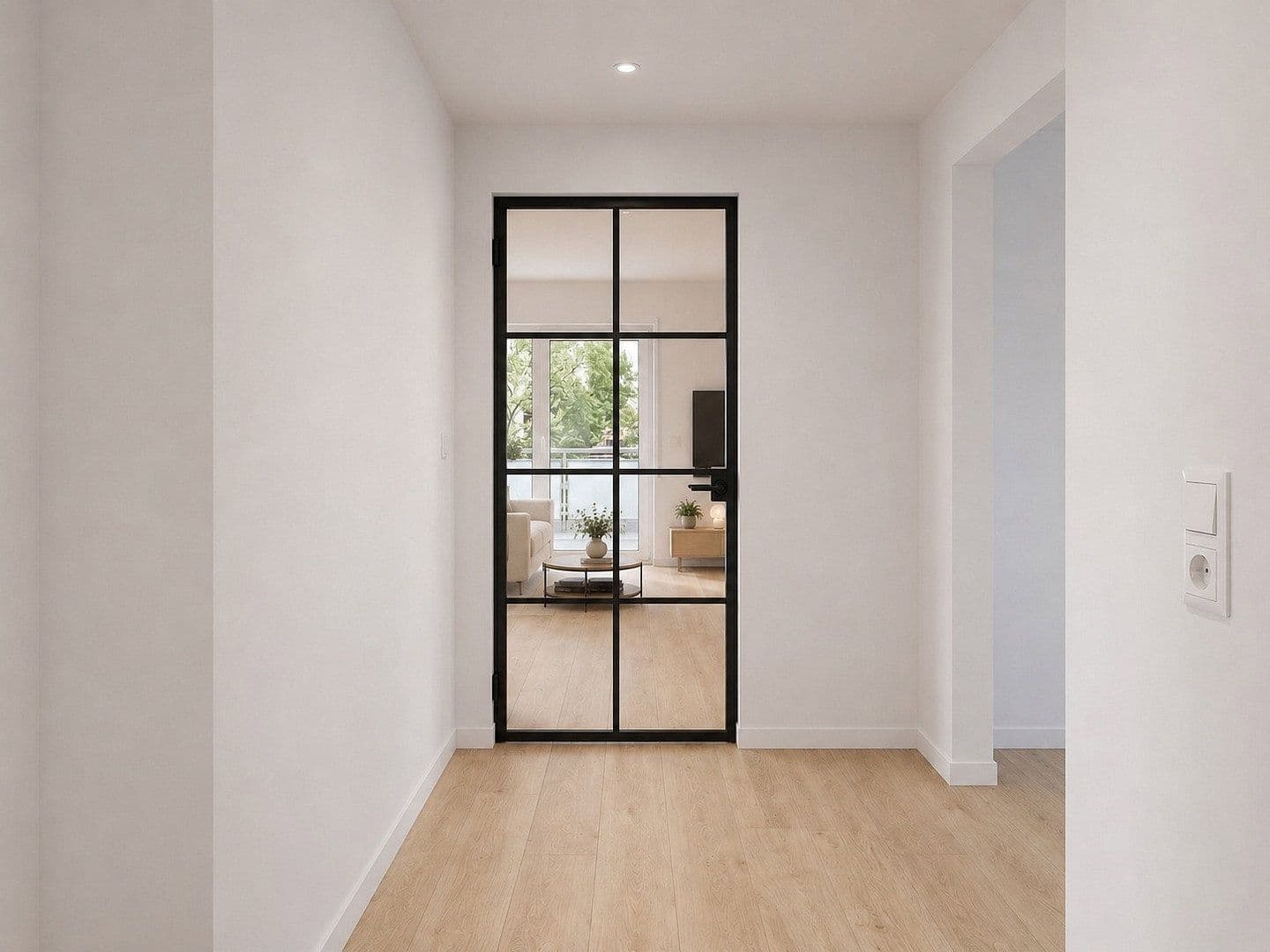Predaj bytu 3-izbový 80 m², Lutherstraße 9c, Großröhrsdorf, Sasko Predaj bytu 3-izbový 80 m², Lutherstraße 9c, Großröhrsdorf, Sasko