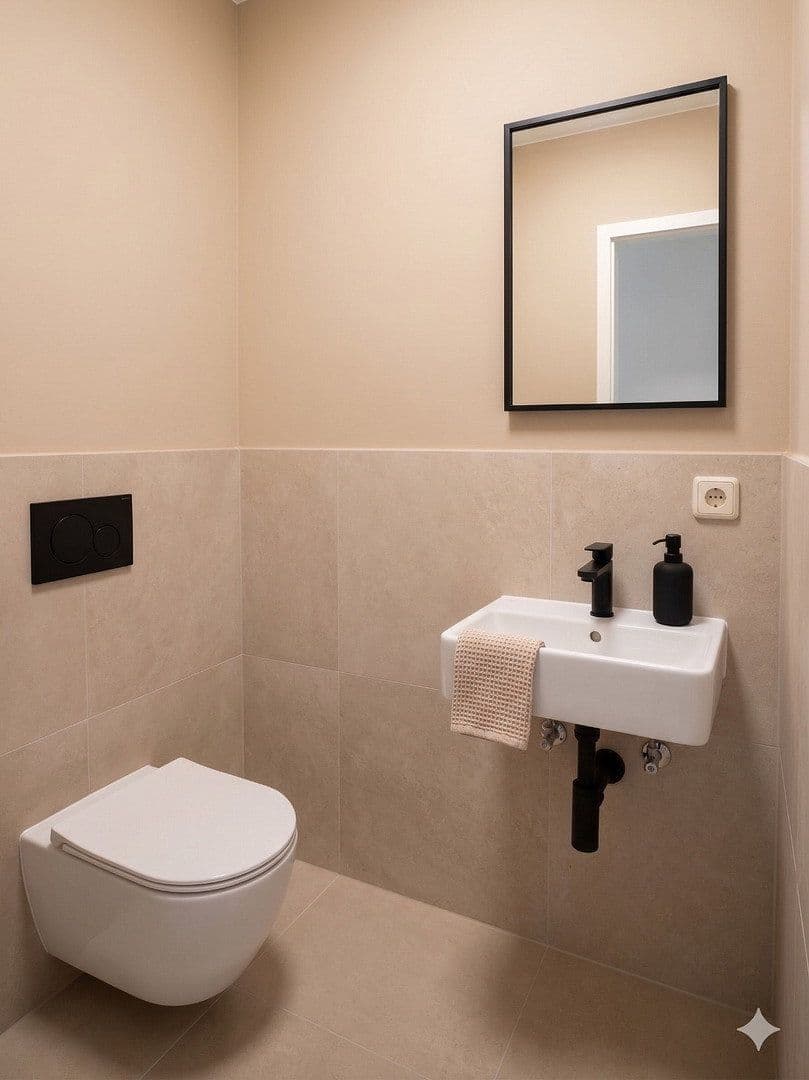 Predaj bytu 3-izbový 80 m², Lutherstraße 9c, Großröhrsdorf, Sasko Predaj bytu 3-izbový 80 m², Lutherstraße 9c, Großröhrsdorf, Sasko