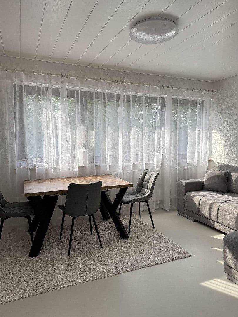Predaj bytu 2-izbový 47 m², Hopfengartenstraße 94, Reutlingen, Bádensko-Wurttembersko Predaj bytu 2-izbový 47 m², Hopfengartenstraße 94, Reutlingen, Bádensko-Wurttembersko