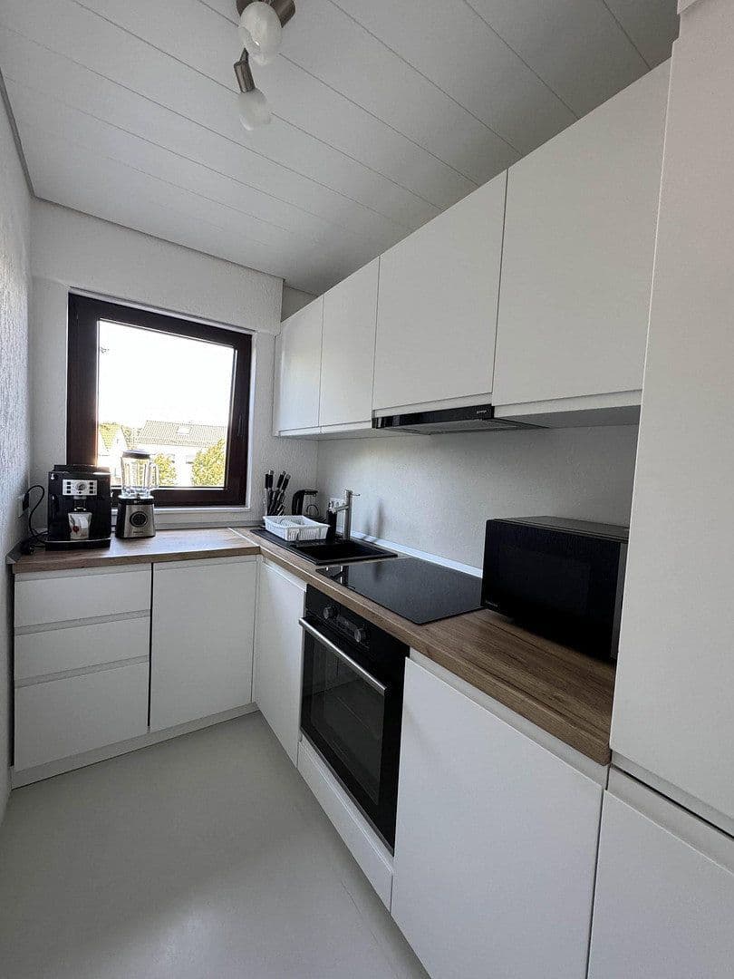 Predaj bytu 2-izbový 47 m², Hopfengartenstraße 94, Reutlingen, Bádensko-Wurttembersko Predaj bytu 2-izbový 47 m², Hopfengartenstraße 94, Reutlingen, Bádensko-Wurttembersko