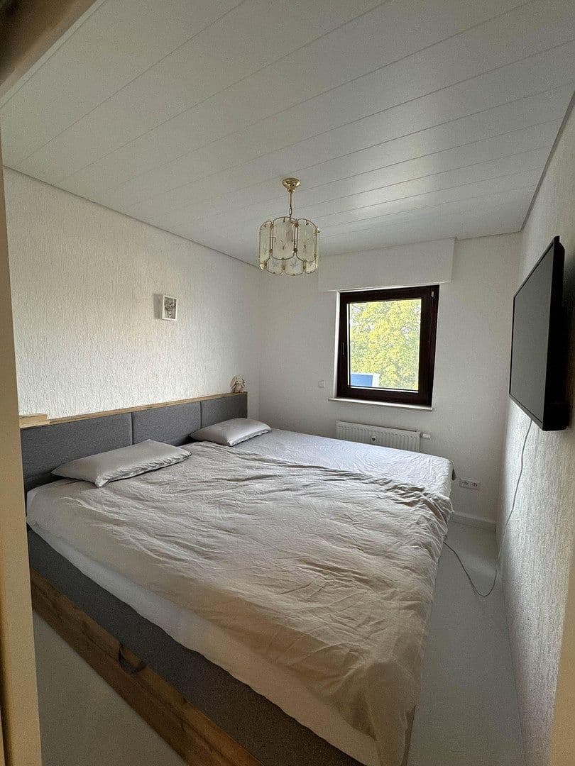 Predaj bytu 2-izbový 47 m², Hopfengartenstraße 94, Reutlingen, Bádensko-Wurttembersko Predaj bytu 2-izbový 47 m², Hopfengartenstraße 94, Reutlingen, Bádensko-Wurttembersko