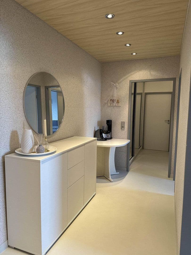 Predaj bytu 2-izbový 47 m², Hopfengartenstraße 94, Reutlingen, Bádensko-Wurttembersko Predaj bytu 2-izbový 47 m², Hopfengartenstraße 94, Reutlingen, Bádensko-Wurttembersko