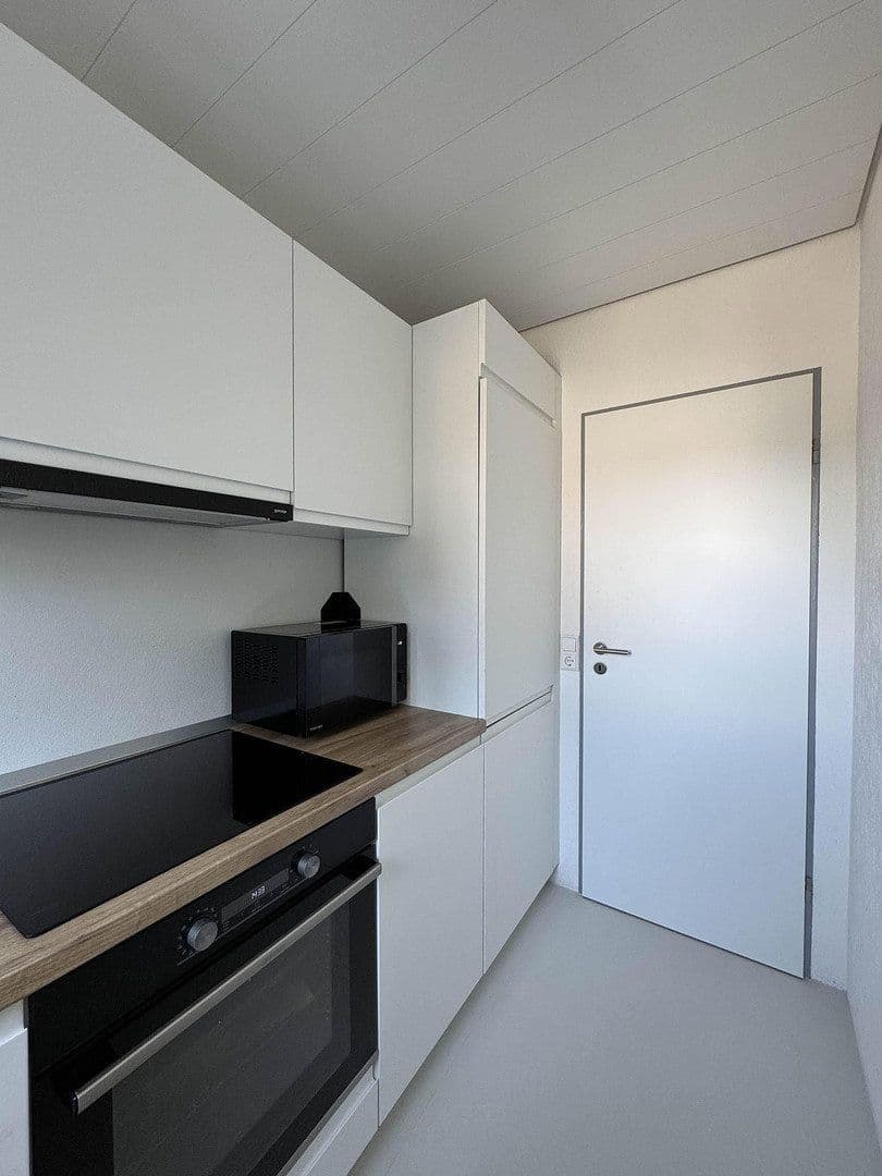 Predaj bytu 2-izbový 47 m², Hopfengartenstraße 94, Reutlingen, Bádensko-Wurttembersko Predaj bytu 2-izbový 47 m², Hopfengartenstraße 94, Reutlingen, Bádensko-Wurttembersko